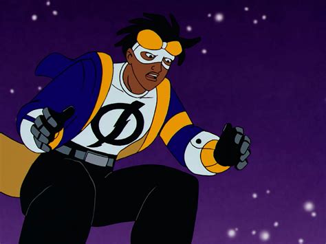 Watch Static Shock - Season 1 | Prime Video