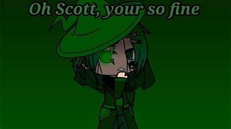 Oh Scott Your So Fine Witchcraft Smp Youtube