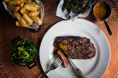 The Ox Bristol is reopening – The Ox Cheltenham | Steak & Cocktails | Cheltenham