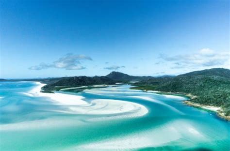 11 Perfect Weekend Getaways In Queensland Travel Insider