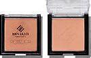 Blueberry Pudra Bronze Powder Bb Naked Professional Makeup Kullan C