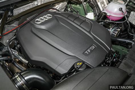 Audi Q S Line Tfsi Quattro Malaysia Ext Paul Tan S