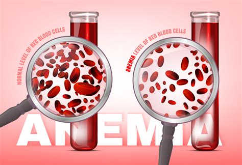 An Overview of Anemia: Types, Symptoms, Risk Factors, Complications ...