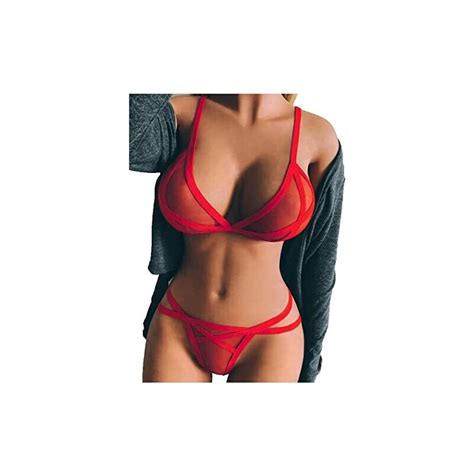Ansenesna Costume Da Bagno Interi Donna Con Estate Beachwear Costume Piscina Vita Alta Bikini