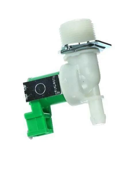 Winterhalter Water Fill Solenoid Valve L Min Flow Rate