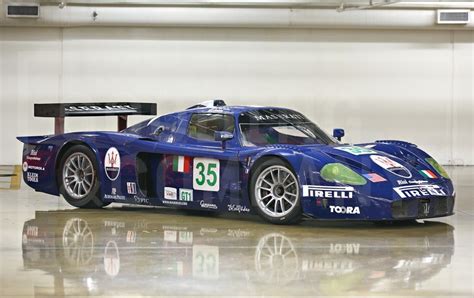 2004 Maserati MC12 GT1 | Gooding & Company