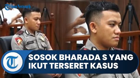 Sosok Bharada Sadam Sopir Ferdy Sambo Yang Disidang Etik Ikut