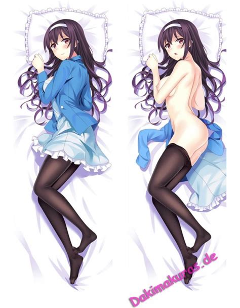 Anime Dakimakura Deutschland Kissen Shop Japenese Liebe Kissenbezug