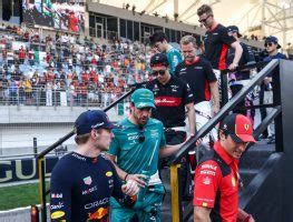 Ranked F1 2023 Driver Line Ups From Strongest To Weakest PlanetF1