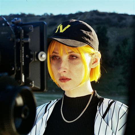 Tessa Violet Pays Homage To The Iconic Twilight Baseball Scene In New