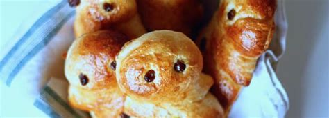 Recette De Mannele Bonhommes En Brioche Saint Nicolas