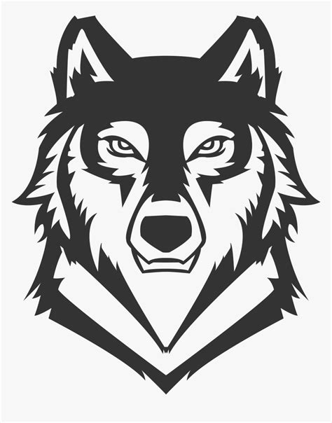 Wolf Logo Png