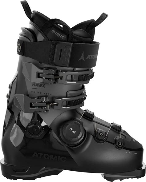 Atomic Hawx Prime 110 S BOA GW Ski Boots 2025 Ellis Brigham