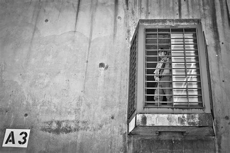 Inside Pelican Bay State Prison Solitary Watch