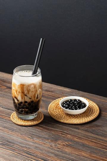 Nikmatnya Minuman Boba Brown Sugar Begini Cara Membuatnya Unimma Fm