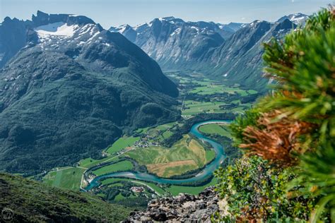 Romsdalseggen Ridge in Norway Hike - A Local Guide With Tips And Photos