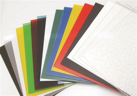 Plastic Sheets Amerilux International