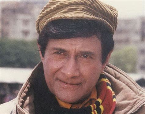 How Dev Anand Became An Unlikely Action Star At The End Of His Career