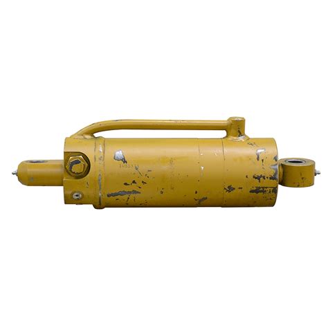 4x6x15 Double Acting Hydraulic Cylinder Afgwg 1053373 Double Acting Hydraulic Cylinders