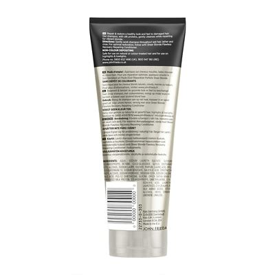 John Frieda Sheer Blonde Flawless Recovery Repairing Shampoo Ml