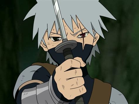 Kid Kakshi In 2022 Kakashi Kakashi Hatake Kakashi Sharingan