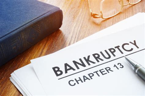 How Do I Make Chapter 13 Bankruptcy Trustee Payments