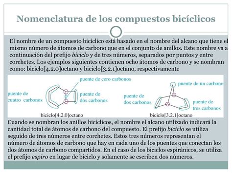 Estructura De Los Alcanos Ppt