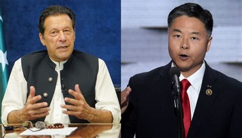 Influential Congressman Speaks To Pti Chief Imran Khan