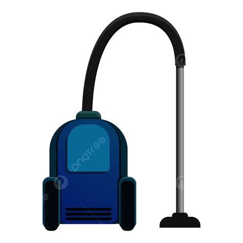 Vacuum Cleaner Clipart Hd Png Blue Vacuum Cleaner Icon Vacum Vector