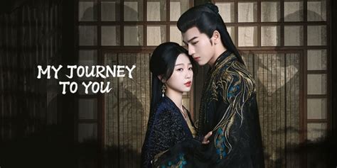 My Journey To You Seriebox