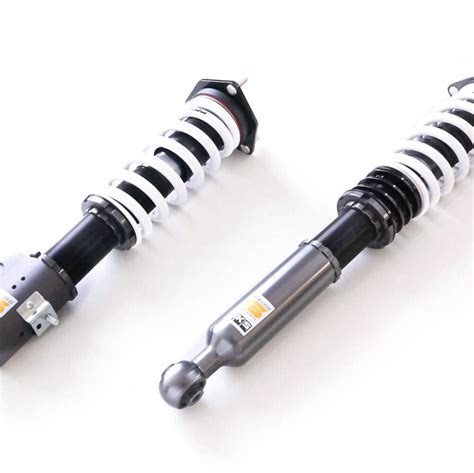 HKS HIPERMAX S Coilover Kit For Mitsubishi Lancer EVO X Bulletproof