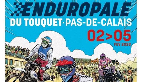 Inscriptions 2023 En Piste Enduropale 2024