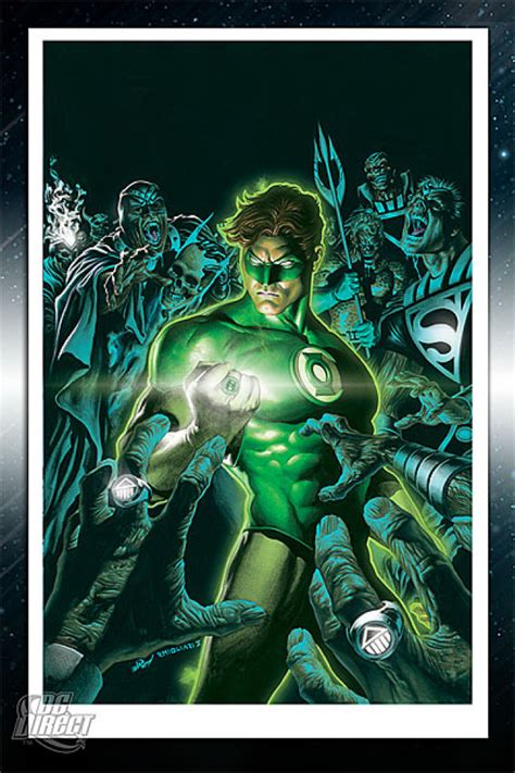 BLACKEST NIGHT PORTFOLIO SET 1