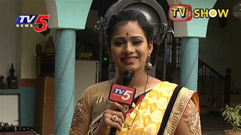 Telugu Maa Tv Serial Actress Names