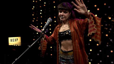 Live On KEXP By Gaye Su Akyol Video Reviews Ratings Credits Song