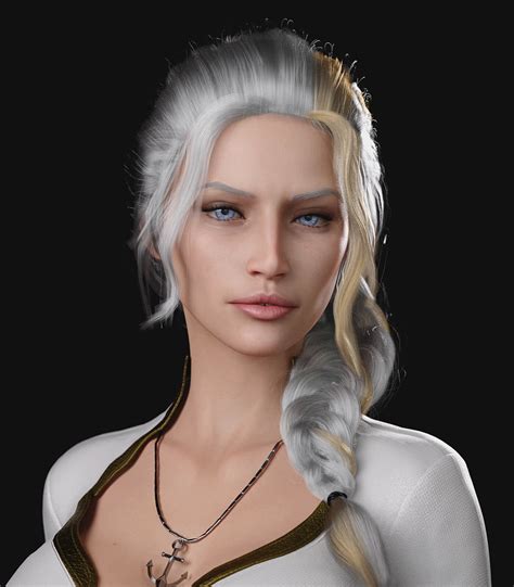 杰恩海军上将 Genesis 8 和 8 1 女性套装 Lord Admiral Jayne For Genesis 8 And 8 1