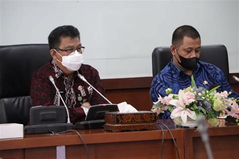 Tetap Terlaksana Hut Kaltim Akan Berlangsung Terbatas Diskominfo