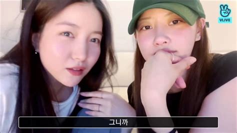 Former GFriend S Sowon Reveals How Her Friendship With Lee Mi Joo