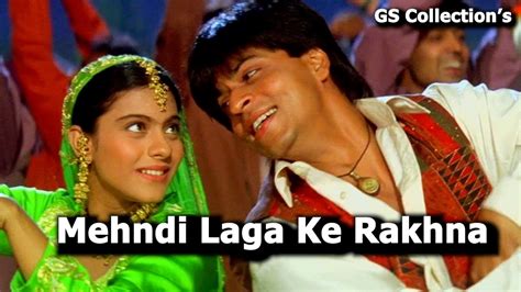 Shah Rukh Khan Songs 90s Love Shah Rukh Khan Songs Latest Gs