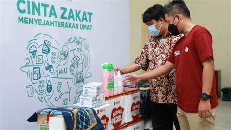 Sambut Idulfitri SiCepat Ekspres Dukung Program Masjid Cemerlang