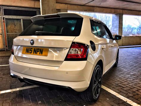 Looking To Buy A Fabia Mk3 12tsi Any Advice Skoda Fabia Mk Iii