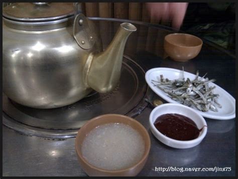 [울산중구맛집] 중구 성안동 더덕향에 푸욱 빠져드는 금 昑 수 隨 촌집 네이버 블로그