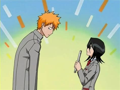 Ichigo's Blonde Jokes | Anime Jokes Collection