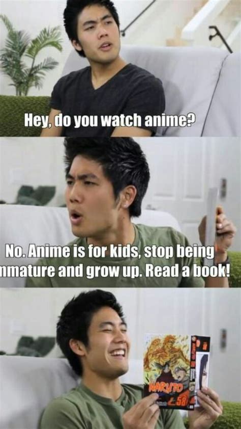 Let's read manga - 9GAG