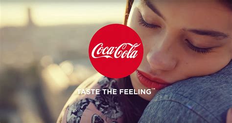 Red Dot Design Award Coca Cola Taste The Feeling