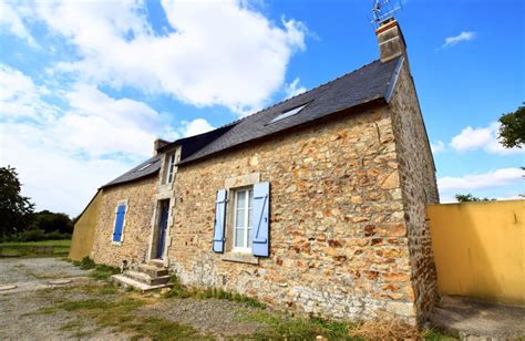 Maison Vue Mer Bretagne A Renover Ventana Blog