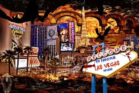 Las Vegas Halloween Party 2022 – Get Halloween 2022 News Update