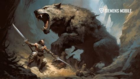 Unleashing The Dire Wolf 5e A Dnd Monster Explained