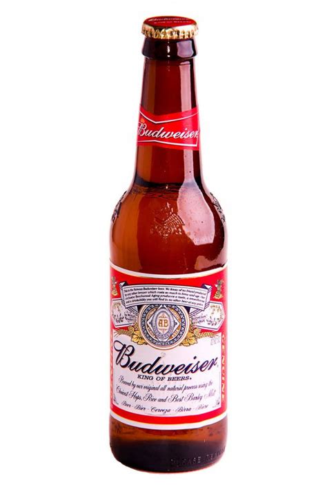 Budweiser A Czech Beer With A Rich History Ac Dc Beverage