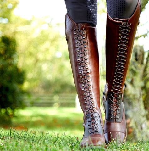 Equestrian Lifestyle, Equestrian Outfits, Equestrian Style, Tall Riding ...